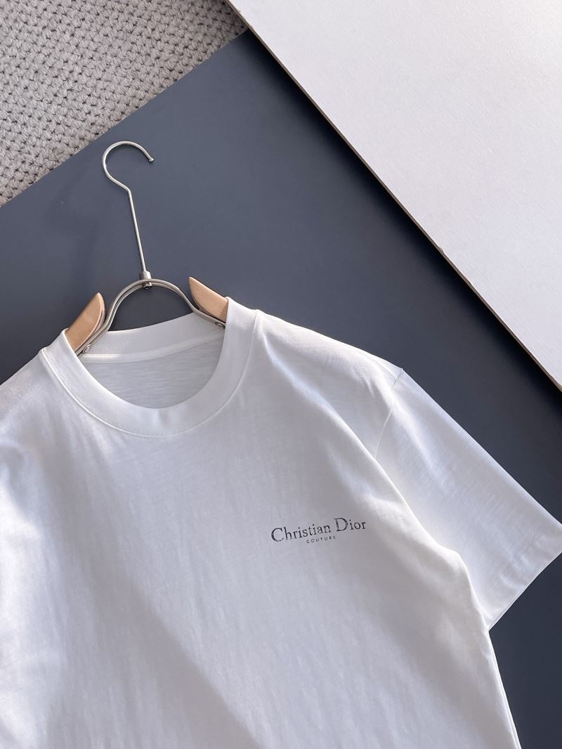 Christian Dior T-Shirts